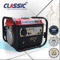CLASSIC(CHINA) Mini 650W Gasoline Generator, 950 Small Portable Gasoline Generator, AC Single Phase Portable Gasoline Generator